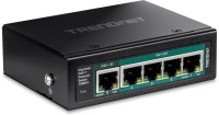 Купити комутатор TRENDnet TI-B541 за ціною від 8315 грн.