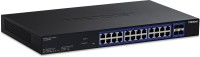 Купити комутатор TRENDnet TEG-3284WS за ціною від 25916 грн.