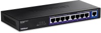 Купити комутатор TRENDnet TEG-S591 за ціною від 8581 грн.