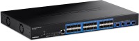 Купити комутатор TRENDnet TL2-F70284 за ціною від 27471 грн.