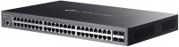 Купити комутатор TP-LINK SG5452XMPP за ціною від 73097 грн.