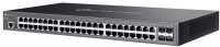 Купити комутатор TP-LINK SG5452X за ціною від 44125 грн.