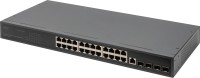 Купити комутатор Digitus DN-80223 за ціною від 19953 грн.