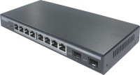 Купить комутатор Digitus DN-95344: цена от 10658 грн.