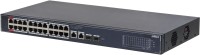 Купити комутатор Dahua SG4028LP за ціною від 14632 грн.