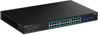 Купити комутатор TRENDnet TPE-30284 за ціною від 23968 грн.