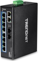Купити комутатор TRENDnet TI-G102 за ціною від 15906 грн.