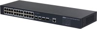 Купити комутатор Dahua SG4028 за ціною від 8156 грн.