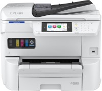 Купить БФП Epson Workforce Pro EM-C7100DWF: цена от 45888 грн.