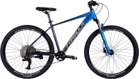 Купити велосипед Formula Zephyr Expert HDD 29 2025 frame 19 за ціною від 17253 грн.