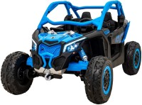 Купить дитячий електромобіль Kidsauto Maverick XR: цена от 22700 грн.