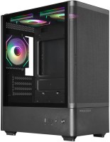 Купити корпус PrologiX Lumi GM-01MAB Mesh за ціною від 1876 грн.