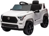 Купити дитячий електромобіль Kidsauto Toyota Sequoia TR2303 за ціною від 10900 грн.