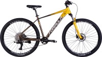 Купити велосипед Formula Zephyr Pro HDD 29 2025 frame 21 за ціною від 14802 грн.