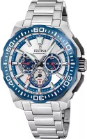 Купить наручний годинник FESTINA Chrono Bike F20724/1: цена от 11610 грн.