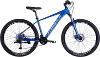 Купити велосипед Formula Zephyr 2.0 DD CS 27.5 2025 frame 19 за ціною від 11310 грн.