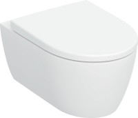 Купити унітаз Geberit iCon TurboFlush 503.045.00.1 за ціною від 17999 грн.