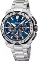 Купить наручний годинник FESTINA Chrono Bike F20724/2: цена от 11610 грн.