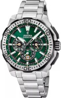 Купить наручний годинник FESTINA Chrono Bike F20724/3: цена от 11610 грн.