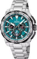 Купити наручний годинник FESTINA Chrono Bike F20724/6 за ціною від 11610 грн.