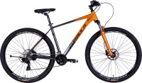 Купити велосипед Formula Drive HDD 29 2025 frame 21 за ціною від 13874 грн.