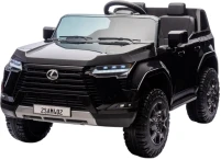 Купить дитячий електромобіль Kidsauto Lexus GX550: цена от 11750 грн.