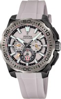 Купити наручний годинник FESTINA Chrono Bike F20726/1 за ціною від 10780 грн.