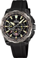 Купити наручний годинник FESTINA Chrono Bike F20726/3 за ціною від 10780 грн.