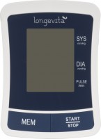 Купить тонометр Longevita BP-1209  по цене от 789 грн.