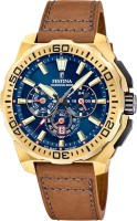 Купити наручний годинник FESTINA Chrono Bike F20728/1 за ціною від 11610 грн.
