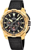 Купити наручний годинник FESTINA Chrono Bike F20728/3 за ціною від 11610 грн.