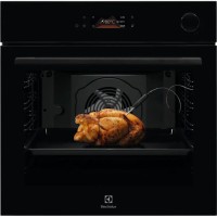Купити духова шафа Electrolux SteamCrisp LOC 8H39WZ за ціною від 25861 грн.