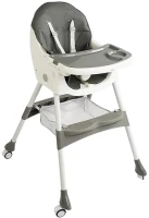 Купить стільчик для годування Toti FR-10440: цена от 1643 грн.