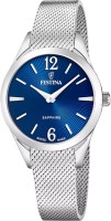 Купить наручний годинник FESTINA Grace F20076/3: цена от 8200 грн.