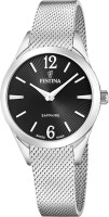 Купить наручний годинник FESTINA Grace F20076/5: цена от 8200 грн.