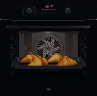Купити духова шафа AEG SteamBake NBA 5C43 AK за ціною від 23130 грн.