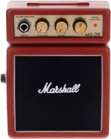 Купити гітарний підсилювач / кабінет Marshall MS-2R за ціною від 2690 грн.