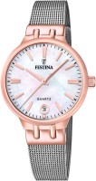 Купить наручний годинник FESTINA Mademoiselle F20715/1: цена от 4662 грн.