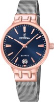 Купити наручний годинник FESTINA Mademoiselle F20715/3 за ціною від 6660 грн.