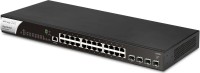 Купити комутатор DrayTek VigorSwitch G2282x за ціною від 21683 грн.