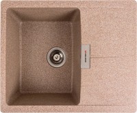 Купити кухонна мийка Valeso Zirkone 6250 за ціною від 5429 грн.