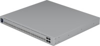 Купити комутатор Ubiquiti UniFi Switch Pro HD 24 PoE за ціною від 59065 грн.