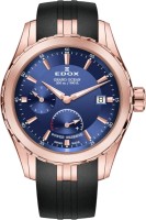 Купити наручний годинник EDOX Grand Ocean 94500 37RCA BUIR за ціною від 158720 грн.