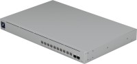 Купити комутатор Ubiquiti UniFi Switch Pro XG 10 PoE за ціною від 42790 грн.