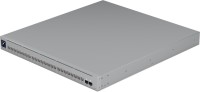 Купити комутатор Ubiquiti UniFi Switch Pro XG 24 PoE за ціною від 105616 грн.