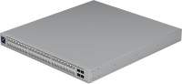 Купити комутатор Ubiquiti UniFi Switch Pro XG 48 PoE за ціною від 134956 грн.