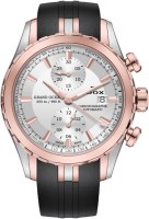 Купити наручний годинник EDOX Grand Ocean 09800 357RCA AIR за ціною від 198540 грн.