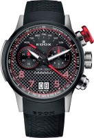 Купити наручний годинник EDOX Chronorally Chronograph 45 38003 TINRO CARO за ціною від 84760 грн.