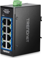 Купити комутатор TRENDnet TI-GLC80 за ціною від 5459 грн.