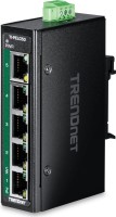 Купити комутатор TRENDnet TI-PELC50 за ціною від 5269 грн.